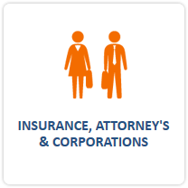 Insurance, Attorneys, and Corporations