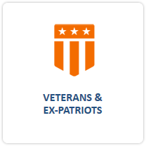 Veterans & Ex Patriots
