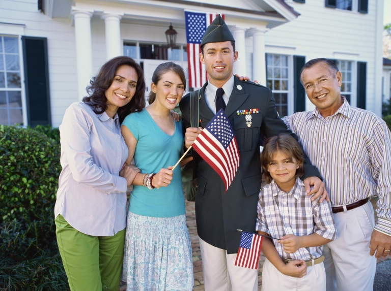 Families/Individuals