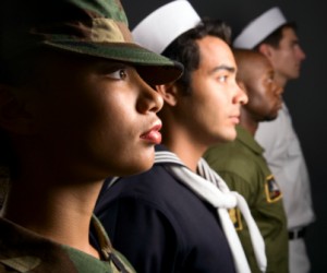 Military Records