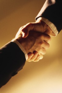Partner with Order Medical Records