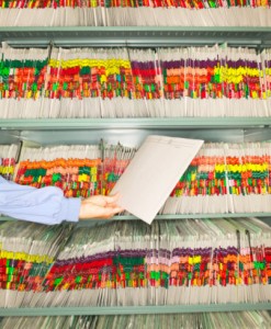 Request Medical Records
