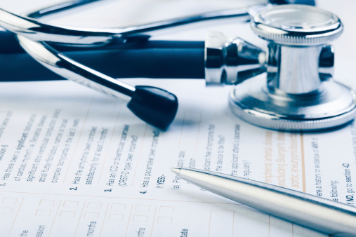 Medical Records