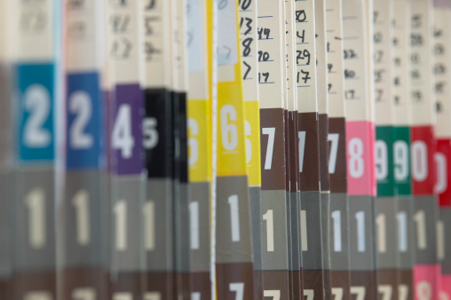 Order Medical Records