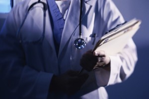 Old Medical Records Good For