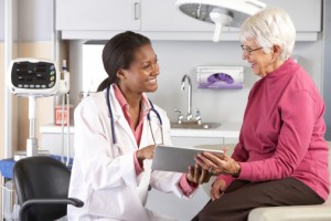 Medical Records Is Crucial