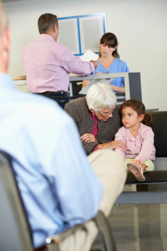 order medical record