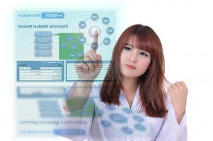 Benefits of Electronic Medical Records
