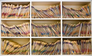 Digitize Your Medical Records