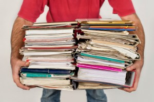 Record Retrieval Process