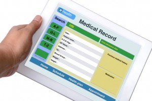 Electronic Medical Records