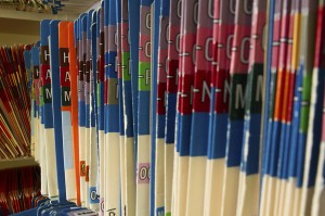 The Benefits of Electronic Medical Record Storage
