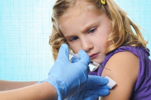 Obtain Copies of You and Your Children's Vaccination Records Now 