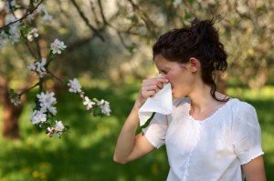 allergies