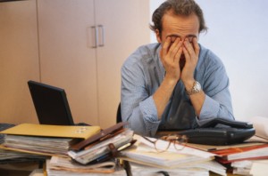 No time to deal with Medical Records this Holiday Season? No Problem!