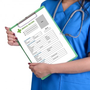 The Importance of a Full Family Medical History
