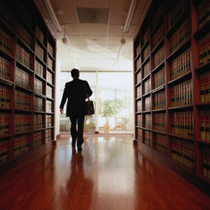 Lending Attorneys a Helping Hand 
