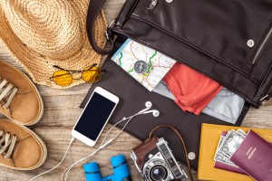 What Happens When You Get Sick or Injured While Traveling?