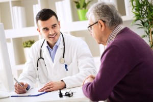 How to Smoothly Switch Doctors