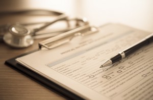 What You Need to Order Your Medical Records