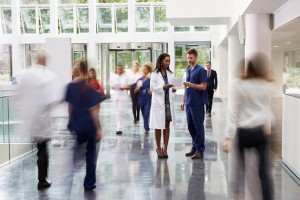 Why Should Your Medical Facility Use OMR?