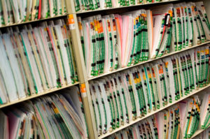 Medical Records 101