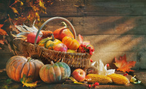 Be Thankful for Order Medical Records This Thanksgiving Season