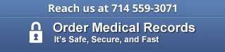 Order Medical Records