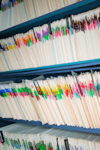 Does It Feel Like You Need the Luck of the Irish to Get Copies of Your Medical Records?
