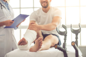 Order Medical Records Can Help With Disability Claims Stemming From Fun Summer Activities