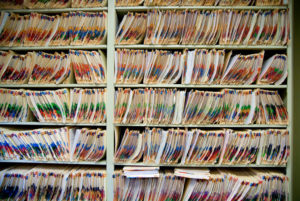 Your Medical Records Frequently Asked Questions Answered