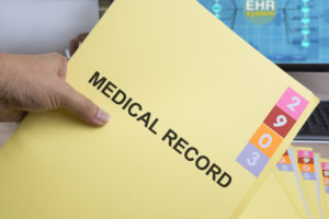 “Do I Have Access to My Medical Records?” and Other Frequently Asked Questions Regarding Medical Records “Do I Have Access to My Medical Records?” and Other Frequently Asked Questions Regarding Medical Records