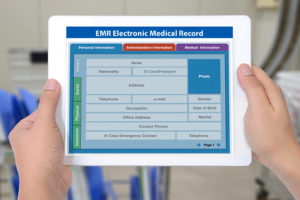 The Basics of a Medical Record The Basics of a Medical Record