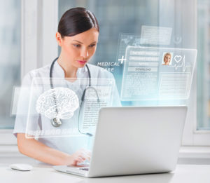 The Importance of Medical Records The Importance of Medical Records