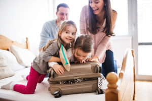 Vacation Safely With a Copy of Your Medical Record Vacation Safely With a Copy of Your Medical Record