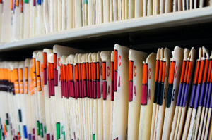 Order Your Medical Records Easily Order Your Medical Records Easily