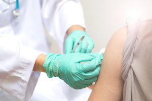 Flu Vaccine and Immunization Records Flu Vaccine and Immunization Records