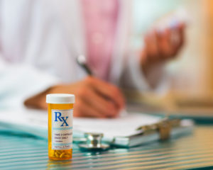 List of Medications in Your Medical Records List of Medications in Your Medical Records
