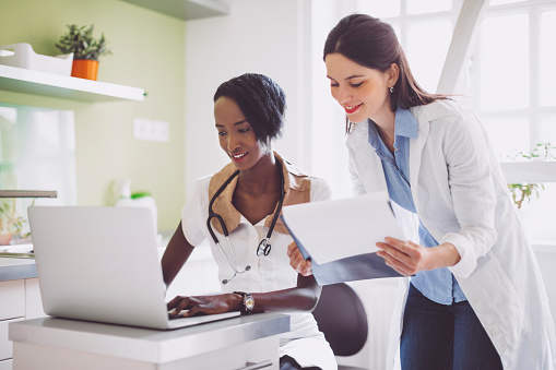 Don’t Lose Crucial Medical Records