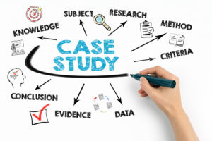 What are pharmaceutical case studies? What are pharmaceutical case studies?