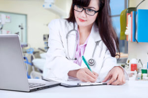 A Provider’s Perspective on Medical Records