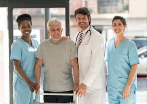 Lack of Communication Between Healthcare Providers