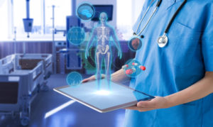 Why Aren't More Southern California Residents Ordering Digital Medical Records?