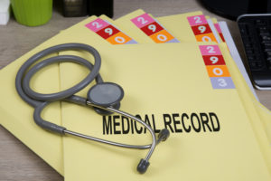 Have a Copy of Your Medical Records in Gary IN on Hand