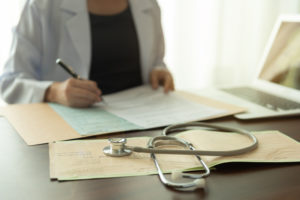 Here's Who Has a Right to Request Your Medical Records in Littleton CO