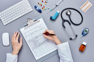 It Takes Just 3 Minutes to Request Your Medical Records in Elkhart IN