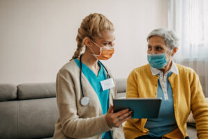 Can Patients' Access to Their Own Medical Records Be Harmful?