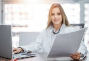 How to Get Access to a Copy of Someone Else’s Medical Records in Newport Coast CA