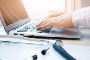 Is it Better to Order Digital Medical Record Copies in Valparaiso IN?