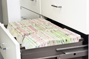 Ordering a Copy of Your Medical Records in Fishers IN Has Never Been Easier!